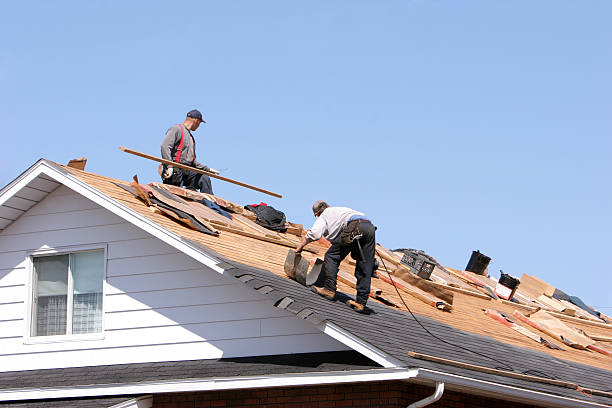 Professional Roofing servicies in Bement, IL